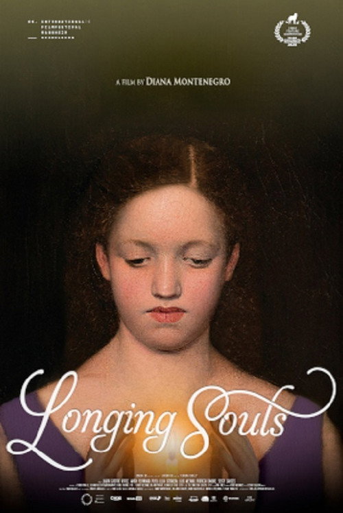 Movie poster for Longing Souls (2020)