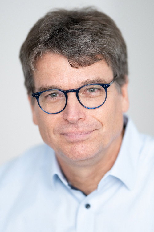 Photo of Volker Depkat, Acting