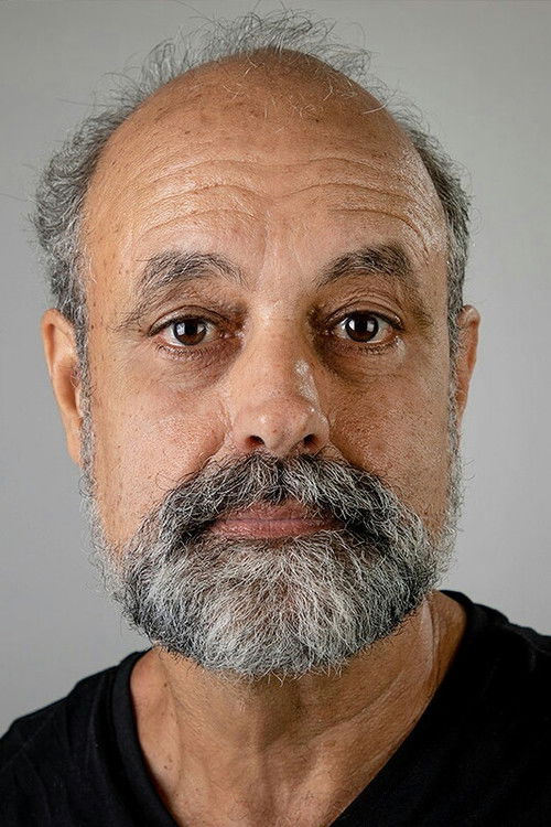 Marcelo D'Andrea profile