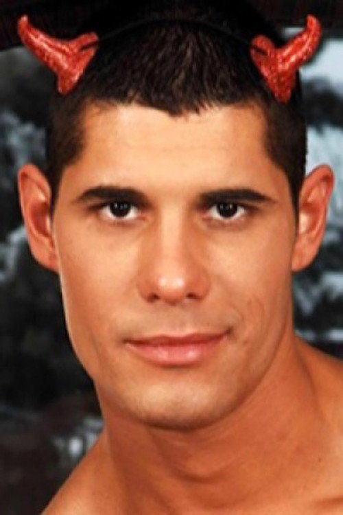 Photo of Gio Soriano, Acting