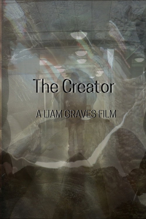 Movie poster for The Creator (2026)