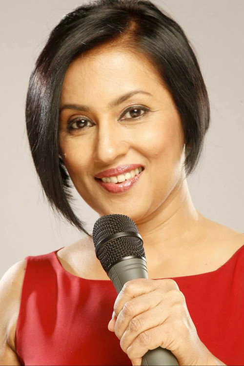 Photo of Madhushree, Sound