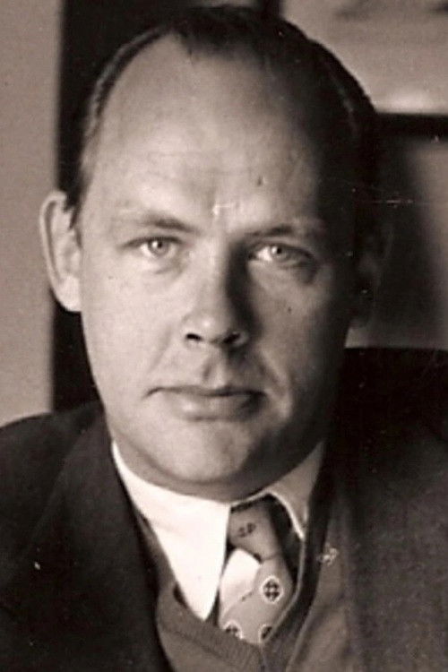 Noel Langley profile