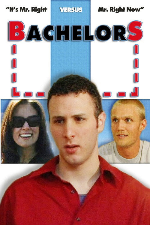 Movie poster for Bachelors (2008)