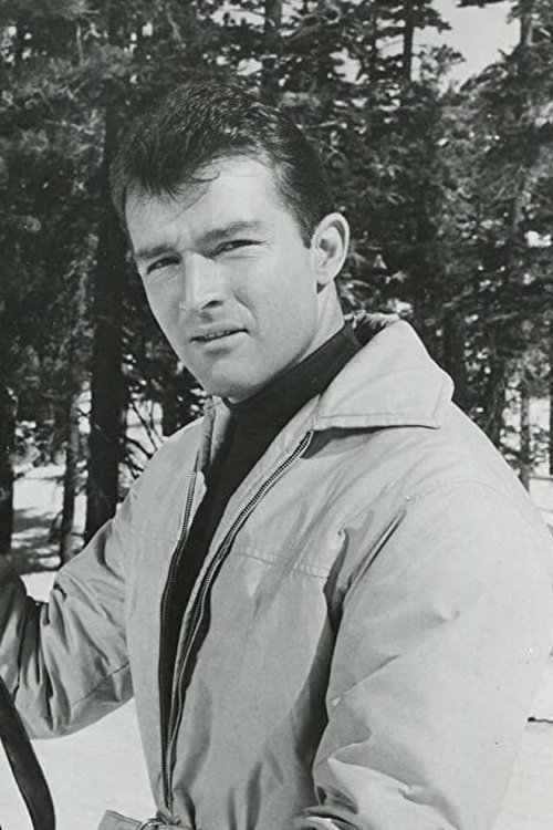 William Wellman Jr. profile