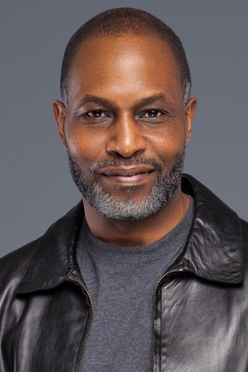 Photo of Kevin Craig West, Acting