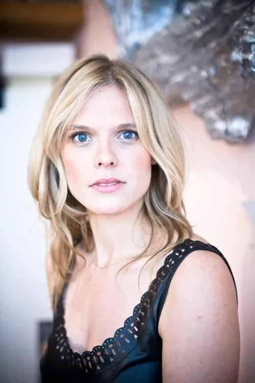 Photo of Jasmine Lobe, Acting