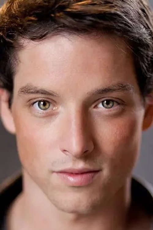 Photo of Sam Cassidy, Acting