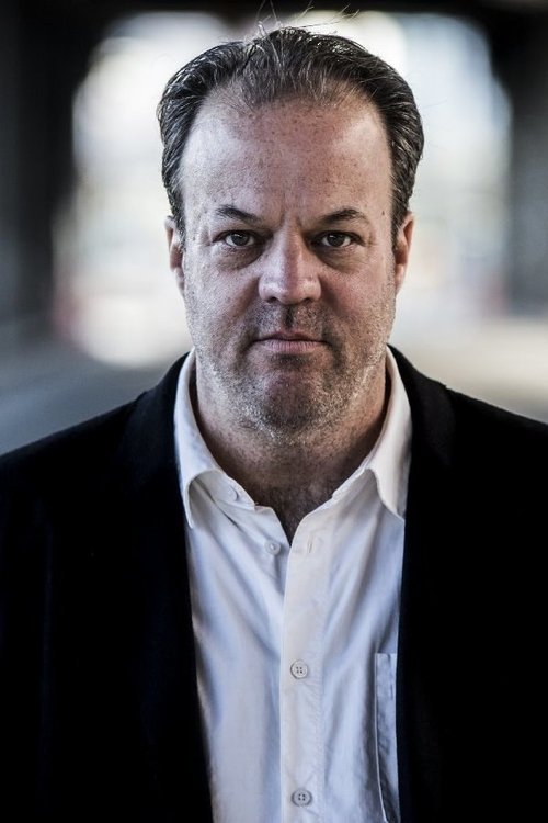Photo of Bruce Blain, Acting