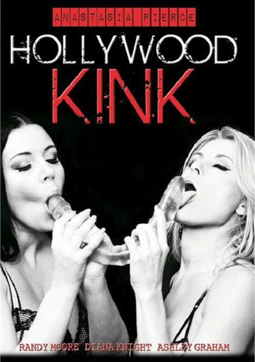 Movie poster for Hollywood Kink (2011)