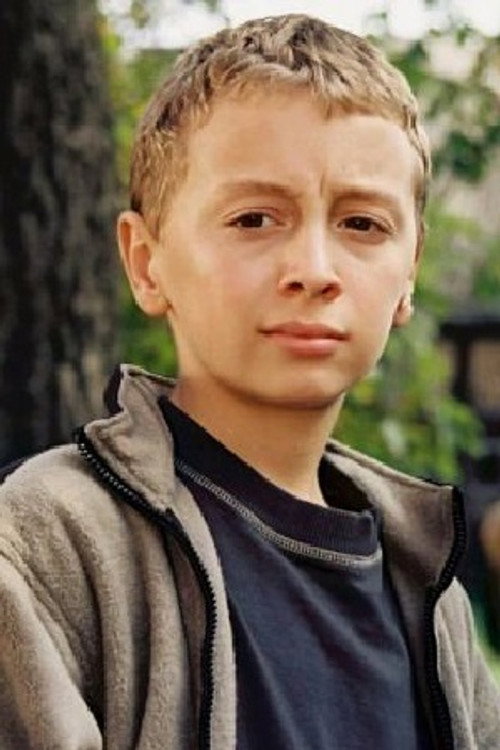 Photo of Friedrich Lindner, Acting