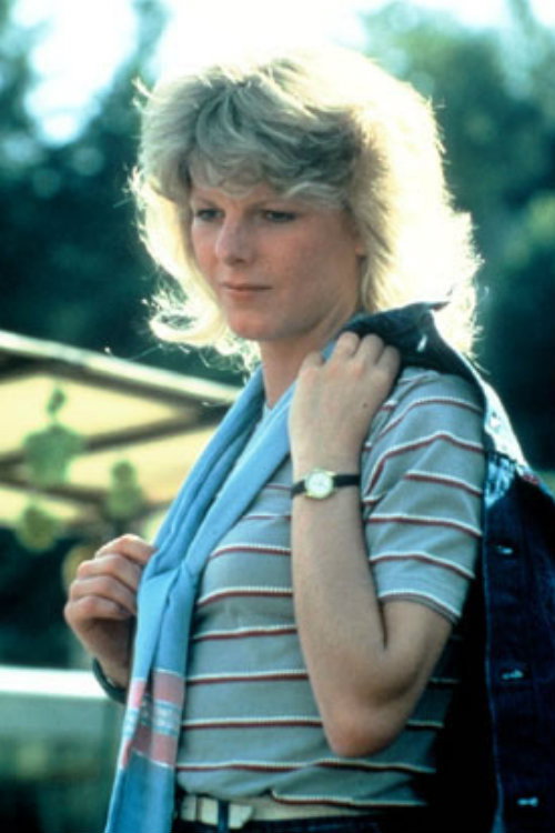 Photo of Jane West, Acting