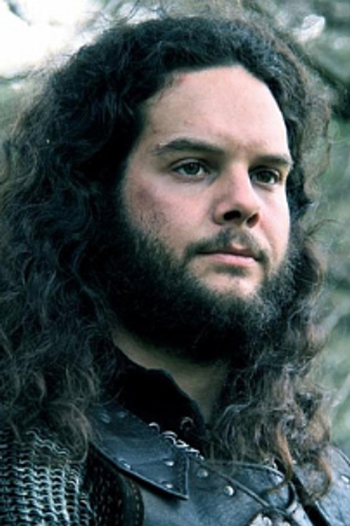 Photo of Derek DeGaetano, Acting