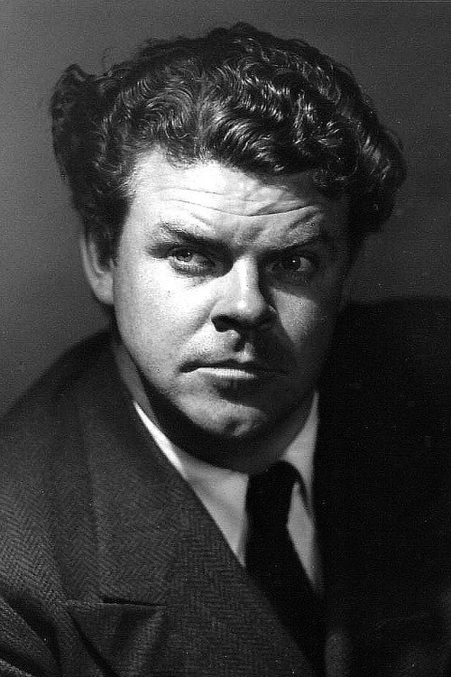 Photo of Wade Crosby, Acting
