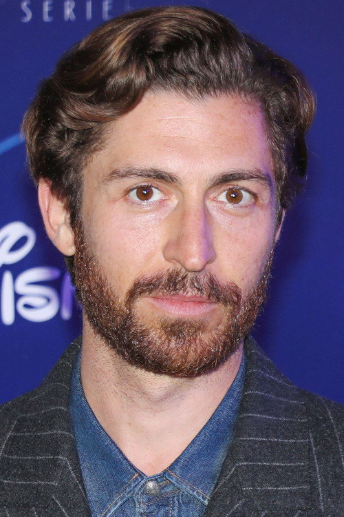 Photo of Jacopo Rampini, Acting