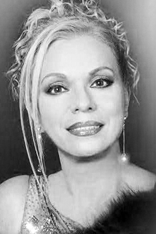 Photo of Iskra Radeva, Acting