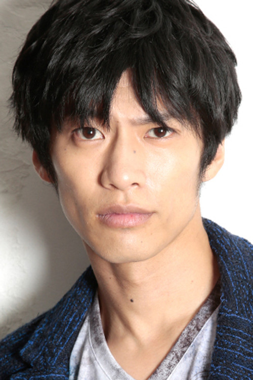 Photo of Takuya Kishimoto, Acting
