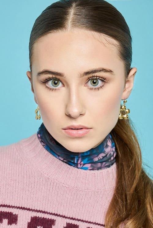 Kensington Tallman profile