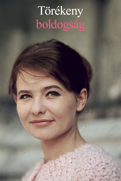 Movie poster for Törékeny boldogság (1966)