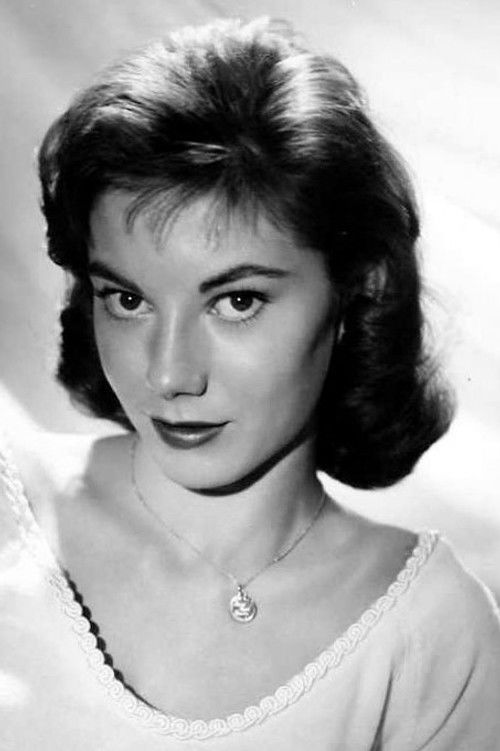 Donna Anderson profile