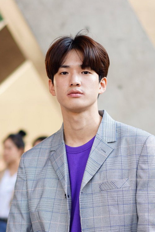 Photo of Park Seung Ji, Acting