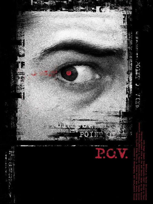Movie poster for P.O.V. (2006)