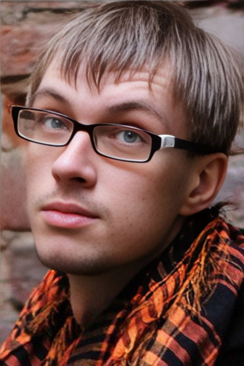 Photo of Yanis Safonov, Acting