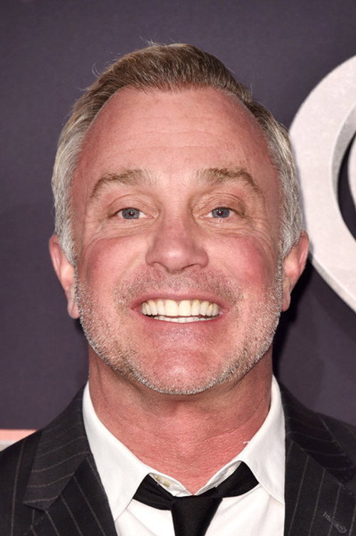 Photo of John Feldmann, Acting