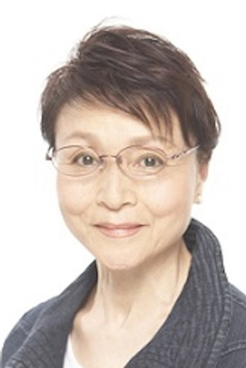 Mizuka Arima profile