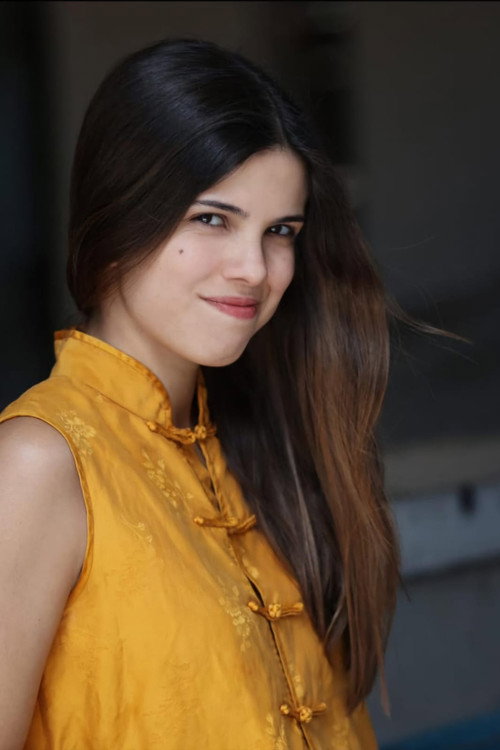 Barbara Pitzianti profile