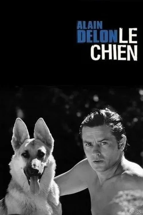Movie poster for Le Chien (1962)