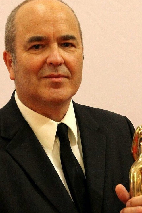 Photo of Kenneth J. Harvey, Directing