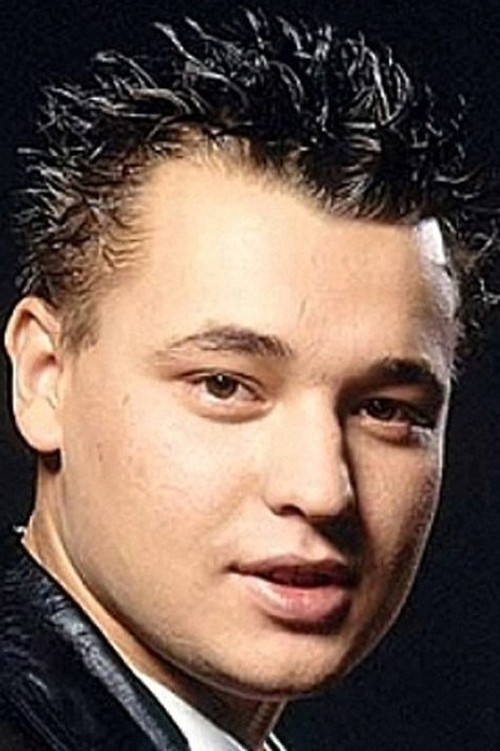 Sergey Zhukov profile