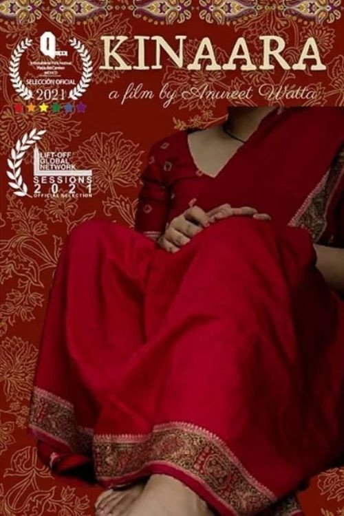 Movie poster for Kinaara (2021)