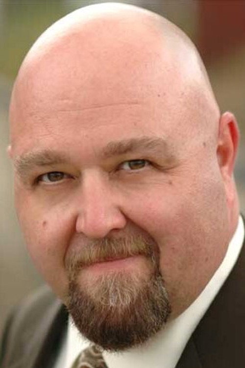 Photo of Brian Keith Russell, Acting