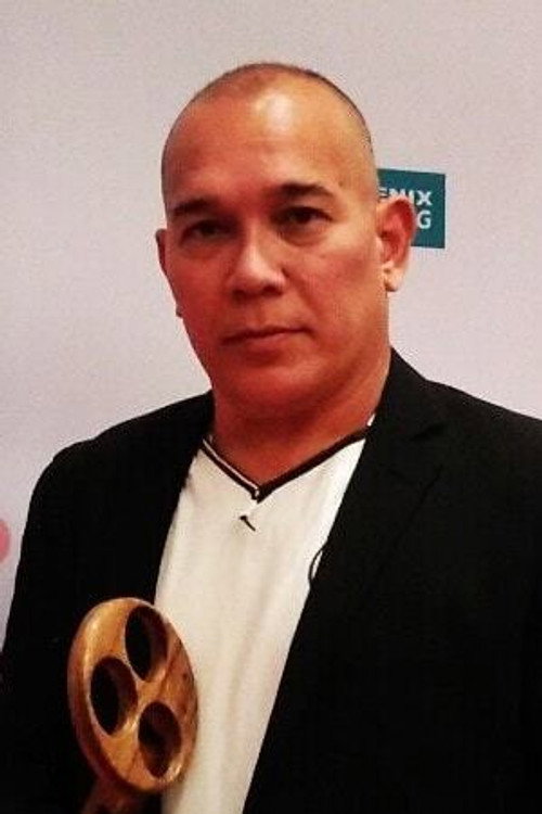 Photo of Richard Manabat, Acting