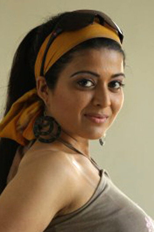 Photo of Kavita Srinivasan, Acting