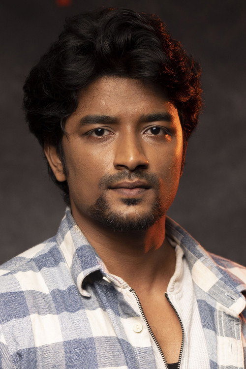 Photo of Aravindh Raghunathan, Acting
