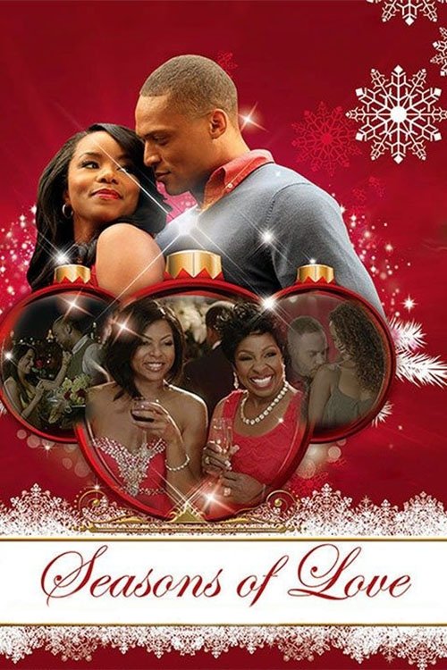 Movie poster for Seasons of Love (2014)