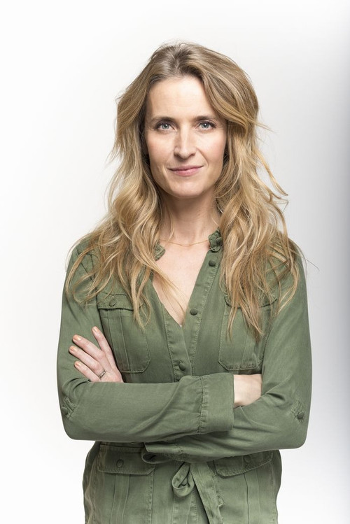 Jetske van den Elsen profile