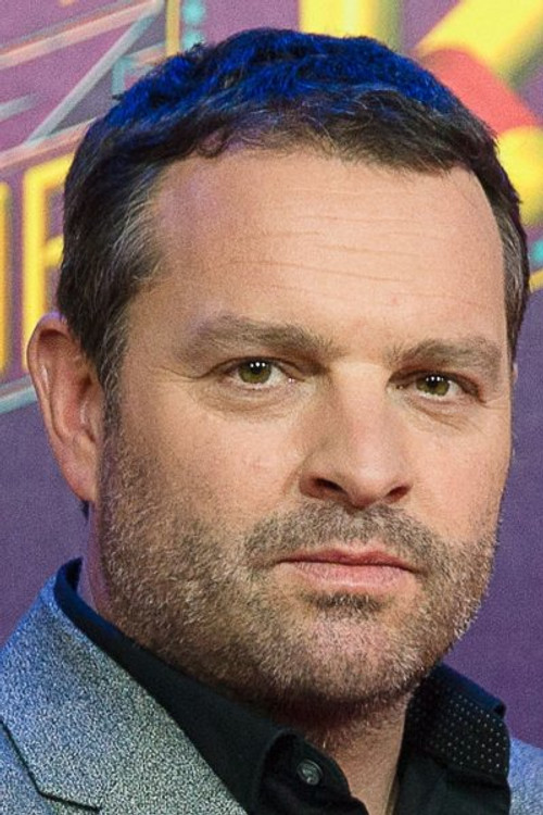 Adriaan Van den Hoof profile