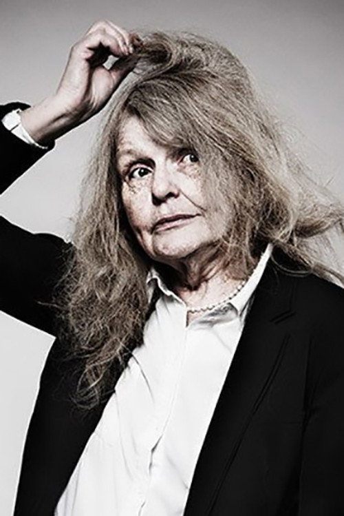Photo of Kristina Lugn, Acting