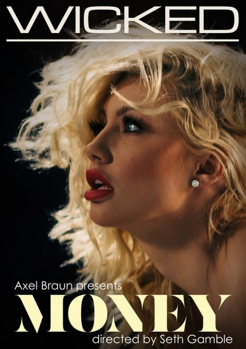 Movie poster for Money (2022)