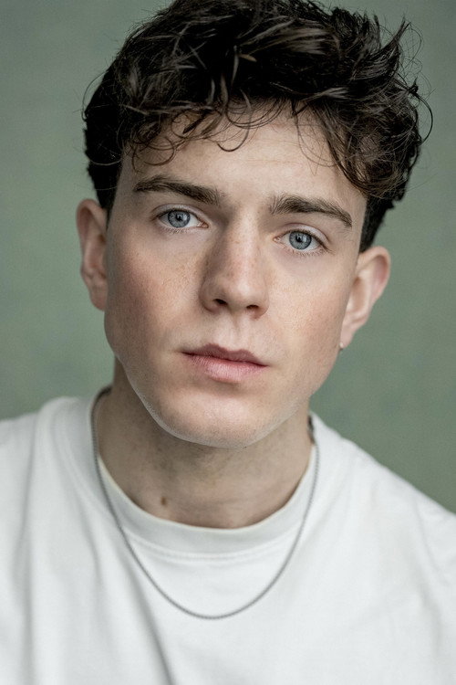 Photo of Jamie Coll, Acting