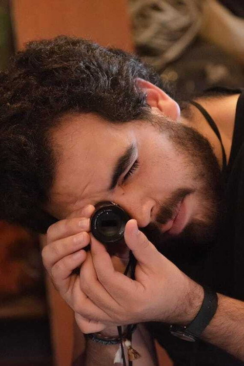 Photo of Bernardo Pérez, Camera