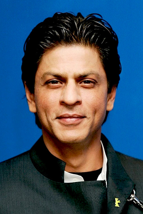 Shah Rukh Khan profile