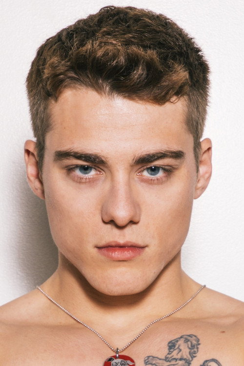 Photo of Blake Mitchell, Acting