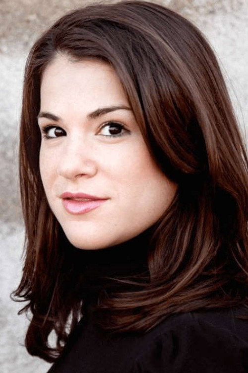 Photo of Rebecca Jo Loeb, Acting