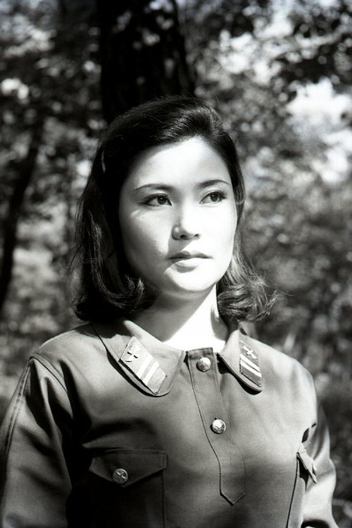 Photo of Gang Seon-hui, Acting