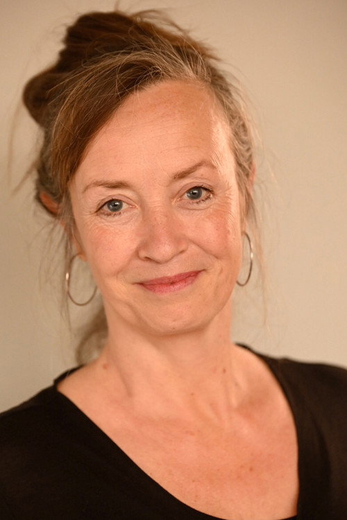 Photo of Judith Riehl, Acting
